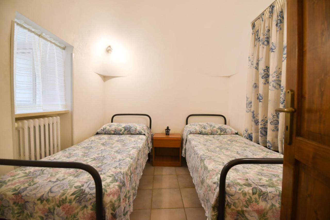 Agriturismo Il Ciliegeto Locorotondo Εξωτερικό φωτογραφία