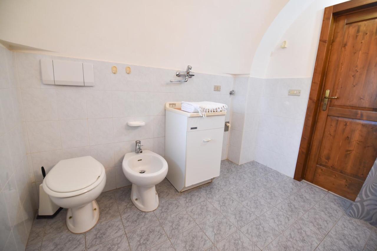 Agriturismo Il Ciliegeto Locorotondo Εξωτερικό φωτογραφία